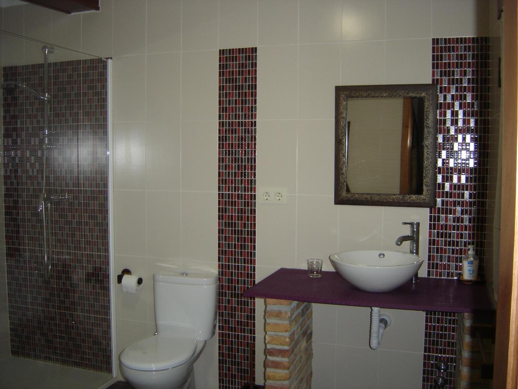 Agroturismo "La Bardena Blanca Ii" Villa Arguedas Kültér fotó